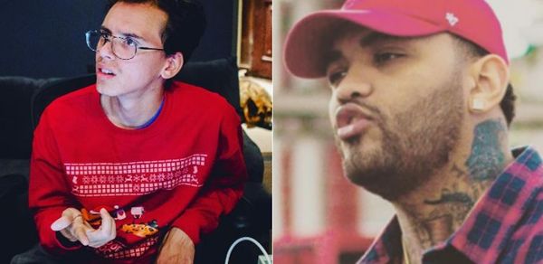 Joyner Lucas Disses Logic; Blasts His Comments About Eminem Vs. JAY-Z