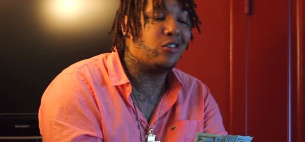 King Yella Gets At Lil Uzi Vert & Famous Dex For Being 'Weird' Rappers