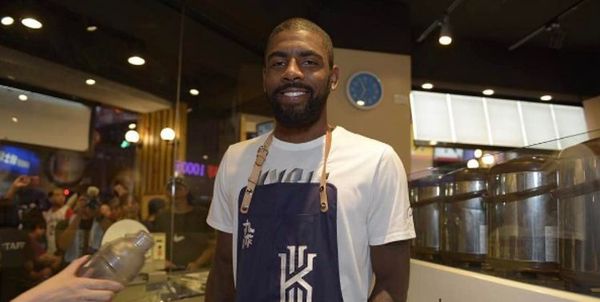 Twitter Reacts To Kyrie Irving Getting Traded For Isaiah Thomas & Much More