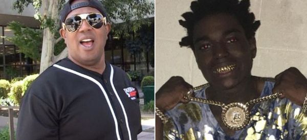 Master P Addresses Kodak Black's Negative Comments About Him