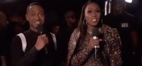 Remy Ma Calls Out Nicki Minaj At VMAs And Twitter Reacts