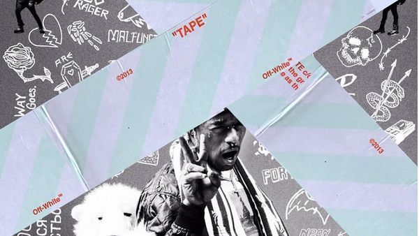 Lil Uzi Vert Drops "Luv Is Rage 2"