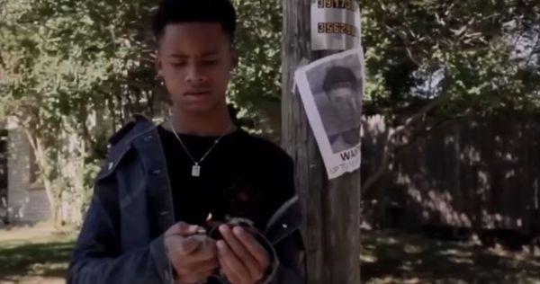 Tay-K Denied Bond In Murder Case; Judge Not Happy About "The Race"