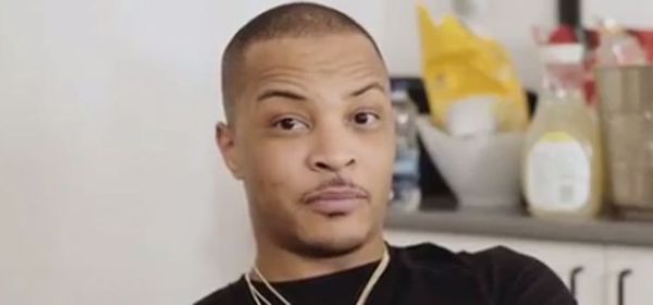 T.I. Wants Harsher Penalties For Women Who Falsely Accuse Celebs Of Rape