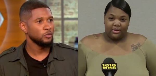 50 Cent Comments On Usher's Herpes Lawsuit Issues