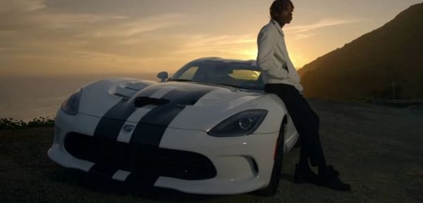 You Can Buy Some Of The Royalties From Wiz Khalifa's 'See You Again'