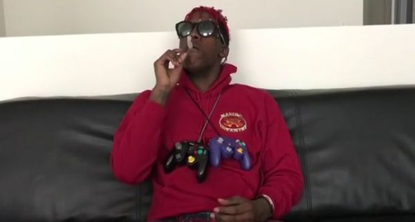 Lil Yachty Will Star in "How High 2"