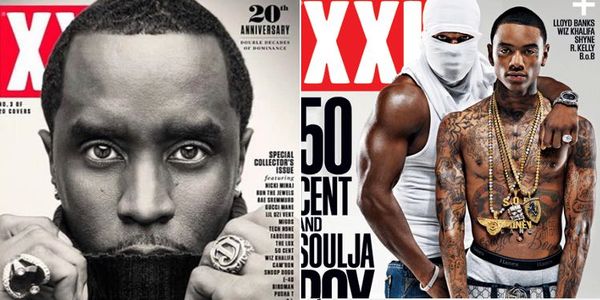 50 Cent Keeps Suggesting Diddy Is Gay