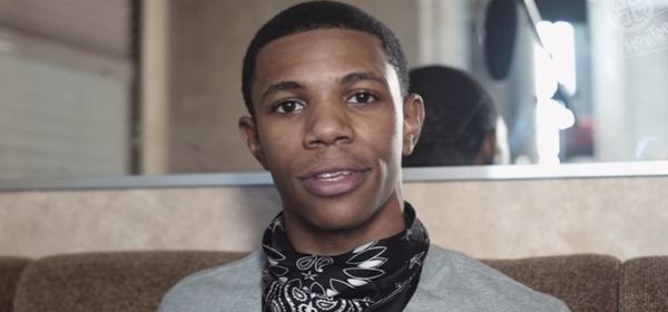 A Boogie Wit Da Hoodie Says He Can't See His Daughter, His Baby's Mother Responds