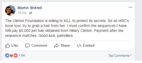 clinton-foundation