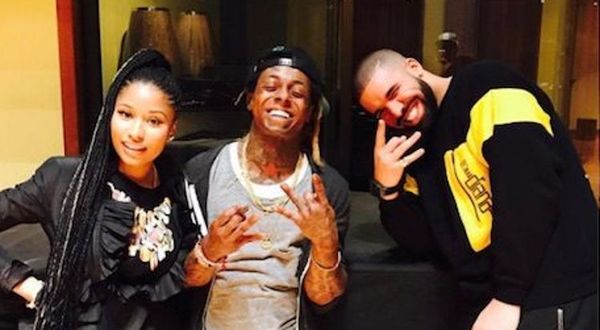Drake Speaks On What Lil Wayne Means To Him On Weezy's Birthday