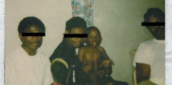 Kendrick Lamar Had Multiple Versions Of 'good kid, m.A.A.d city'