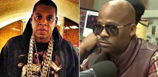 Damon Dash Says He Misses JAY-Z, But ...