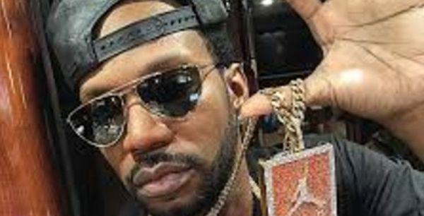 Ancient Juicy J Track 'Slob On My Knob' Has Been Trending #1 On Apple Music