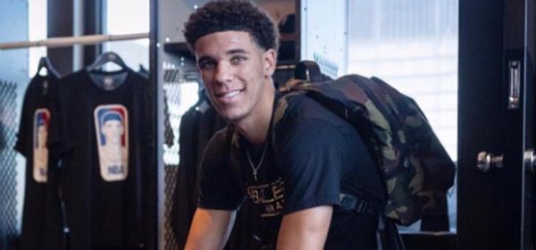 Lonzo Ball Knocks Nas At The Expense Of Migos & Future
