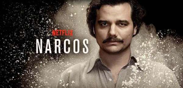 Pablo Escobar's Brother Is Suing 'Narcos' For An Enormous Amount