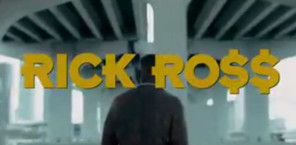 Rick Ross Drops "Lamborghini Doors" Visual Ft Meek Mill & Anthony Hamilton