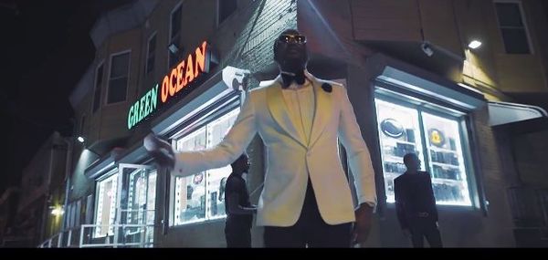 Meek Mill Drops "Save Me" Visual