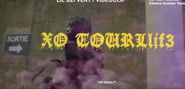 Lil Uzi Vert Drops "XO Tour Llif3" Video
