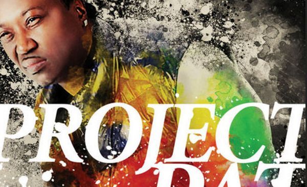 Project Pat Drops "M.O.B." Project