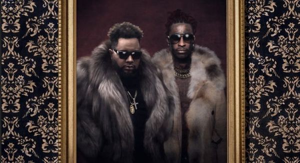 Young Thug & DJ Carnage Drop A Joint EP