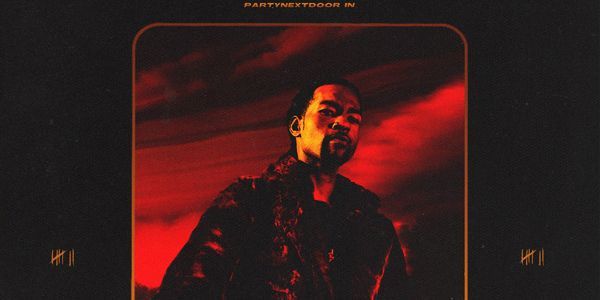 PARTYNEXTDOOR Drops "Seven Days" EP