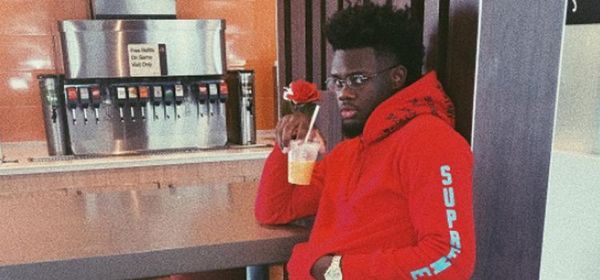 Ugly God Gets Arrested Outside Of Hospital