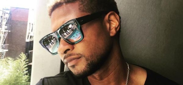 Usher Accused Of Hiding Money From One Of His Herpes Accusers