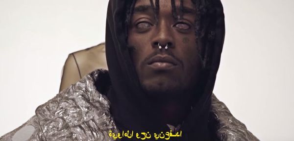 Lil Uzi Vert Keeps Devil Worship Controversy Alive With 'XO Tour Llif3' Video