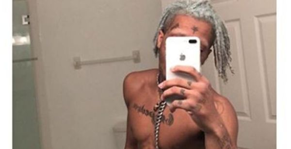 Details Of XXXTentacion's Mega-Deal With Capitol Are Being Disputed
