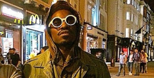 Andre 3000 Explains Why He Can't Make New Music