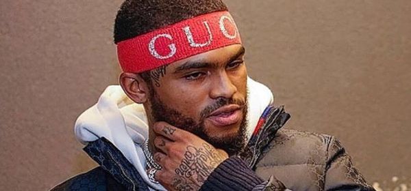 Check Out Dave East's New Track "Imagine"