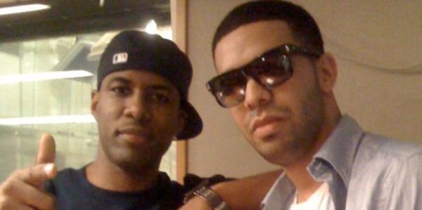 DJ Whoo Kid: Drake May Have Been Turned On Watching Me Get Head