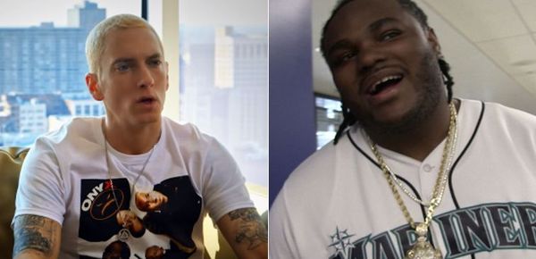 Tee Grizzley Comments On Eminem As Detroit's Gatekeeper