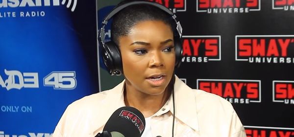 Gabrielle Union Responds After Outing Dwayne Wade's Kinky Fetish