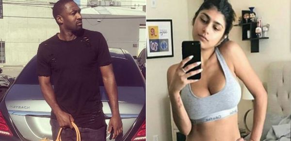 Gilbert Arenas Savagely Exposes Mia Khalifa