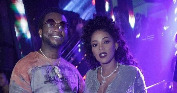 Gucci Mane's Fiancée Keyshia Ka'oir Explains How She Fell In Love With Him