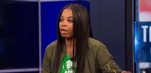 ESPN Suspends Jemele Hill For Jerry Jones Tweets