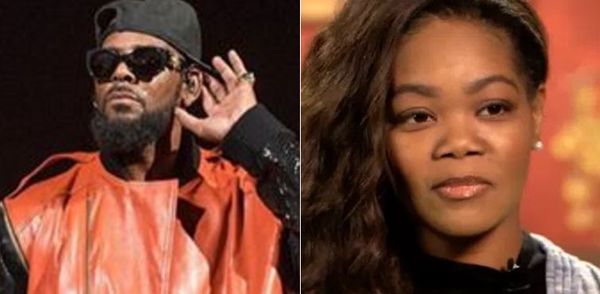 R. Kelly's Ex-Girlfriend Describes Abusive Relationship & Strange Sexual Behavior