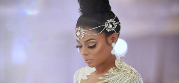 Gucci Mane's Wife Keyshia Ka'oir Responds To Rumor She's Hiding Kids Overseas