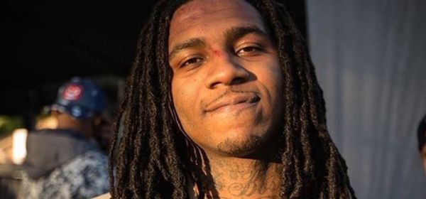 Lil B Was Also Robbed When He Was Jumped At Rolling Loud