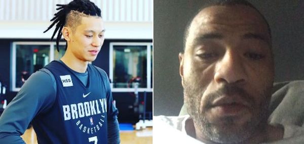 Jeremy Lin Comes Back After Kenyon Martin Says He 'Wants To Be Black'