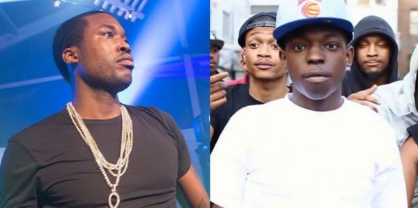 Meek Mill Was Supposed To Get Bobby Shmurda's 'Hot Nigga' Beat