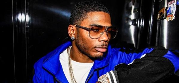 Nelly Accused Of Sexual Assault By Two New Women