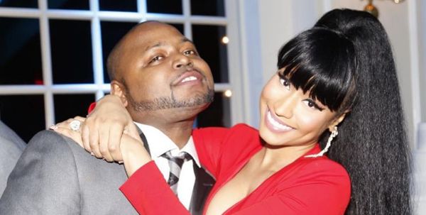 Nicki Minaj's Brother Found Guilty Of Child Rape