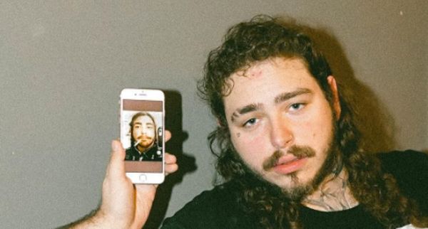 Post Malone Made A Ton On 'Rockstar' This Week