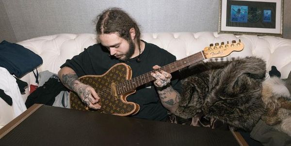 Post Malone Dismisses The Notion Of Music Genres