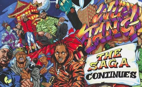 The Saga Continues For The Wu-Tang Clan On New Album