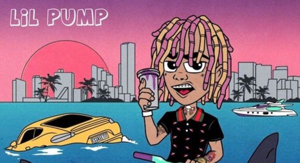 Lil Pump Comes Through With Debut Project