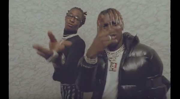 Lil Yachty & Young Thug Drop "On Me" Visual